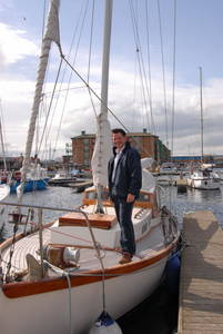 Hartlepool Marina Boat Sales image