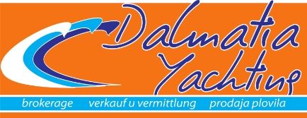 dalmatia yachting d.o.o