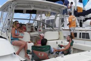 Island Yacht Sales (Deerfield Beach, FL)