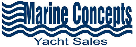 marine concepts yacht sales