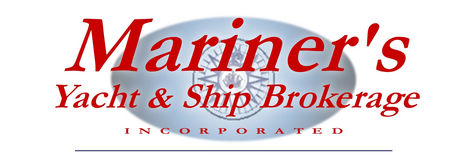 mariners yacht and ship brokerage