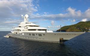 nelson yacht brokerage