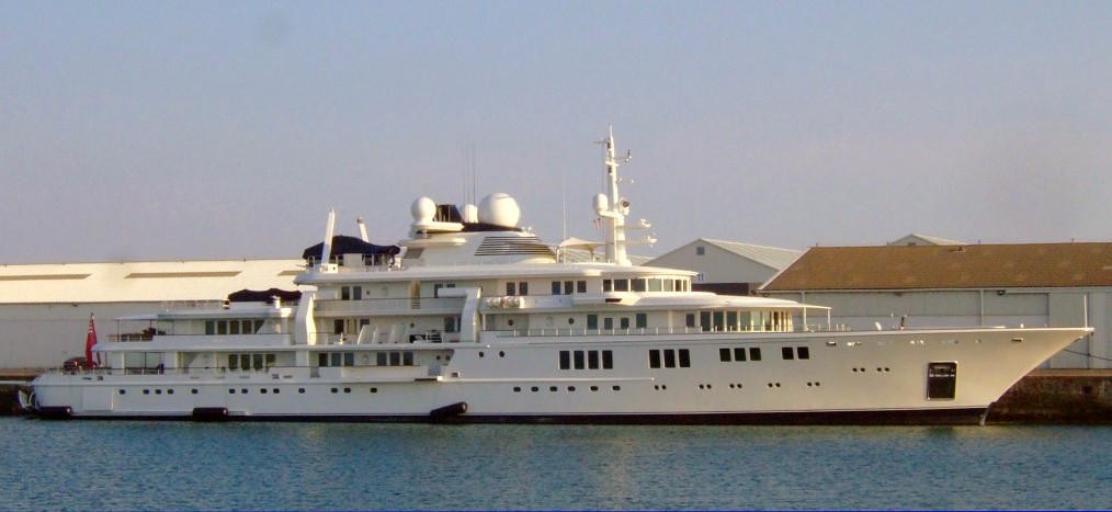 Octopus Archives Yachtworld