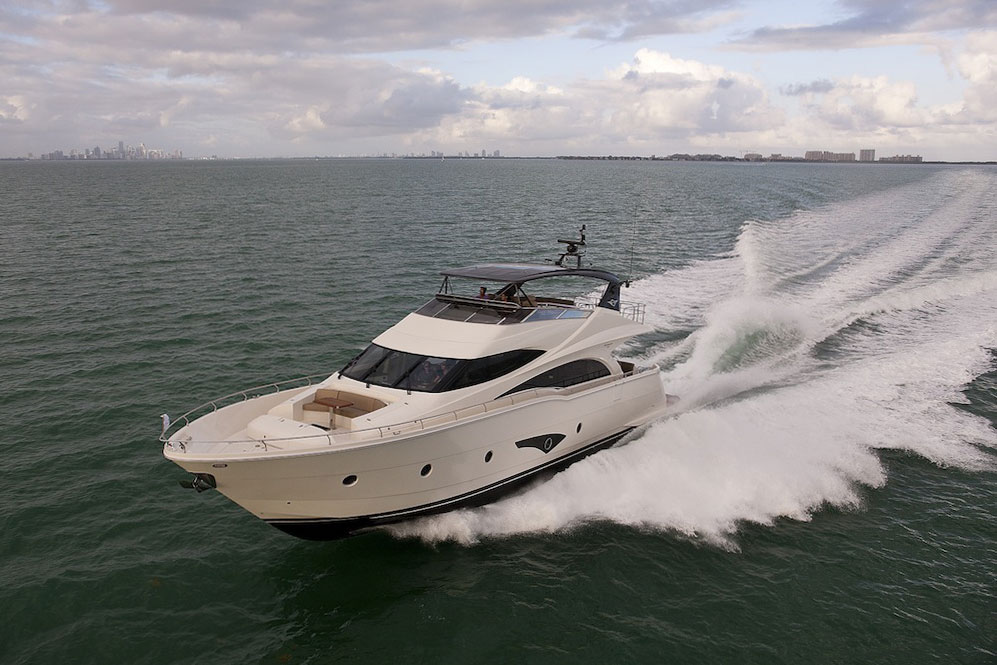 MARQUIS 720 Portofino Edition - YachtWorld