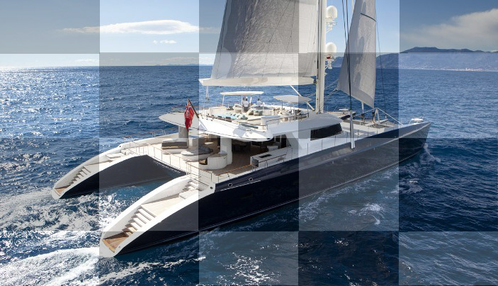 fractional sailing yacht ownership mediterranean