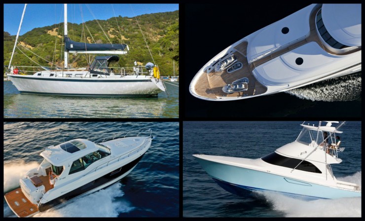 yacht broker ipswich