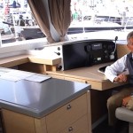 Fountaine-Pajot Helia 44 first look video