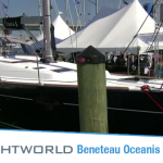 Beneteau Oceanis 60 sailboat first look video