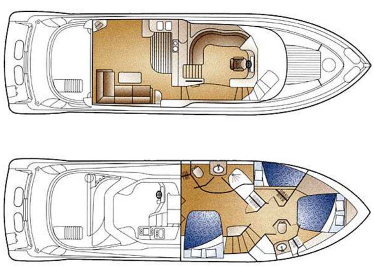 carver 530