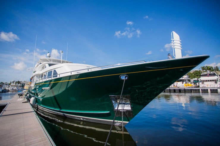 On Demand Yacht Management Yacht Care On Autopilot Yachtworld