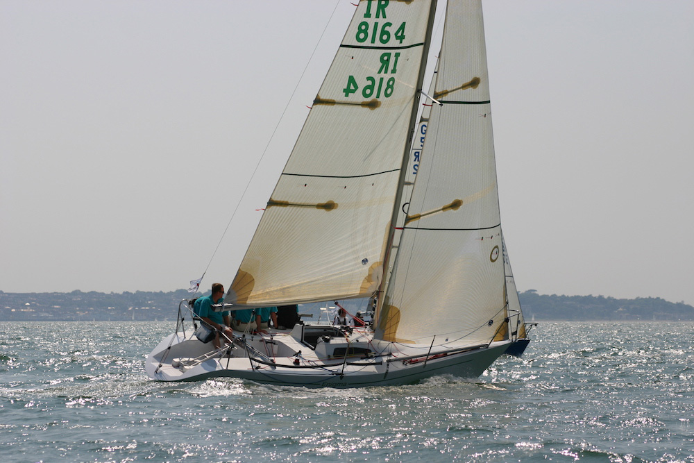 ed dubois yachts