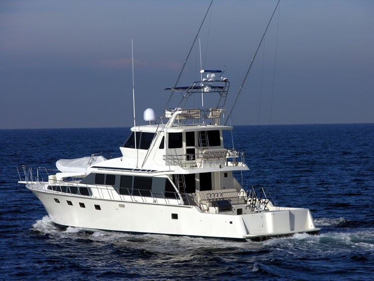 mikelson yachts reviews
