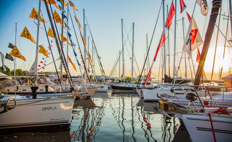 Annapolis Boat Show 2023 Preview