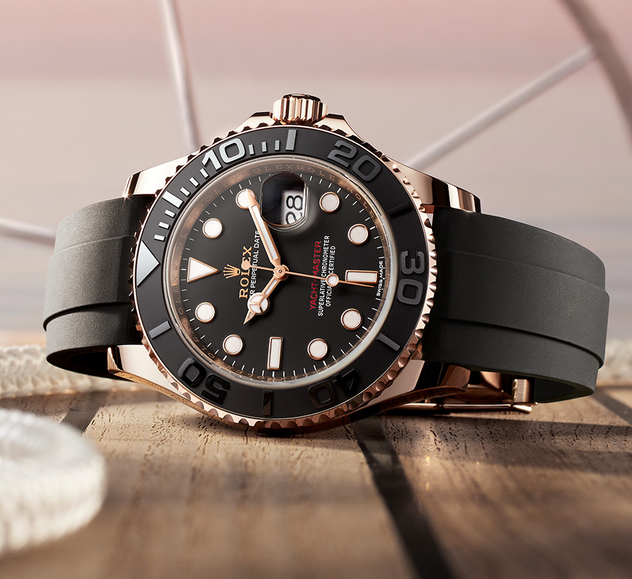 Best Watches for Yachters: Gift Ideas - YachtWorld