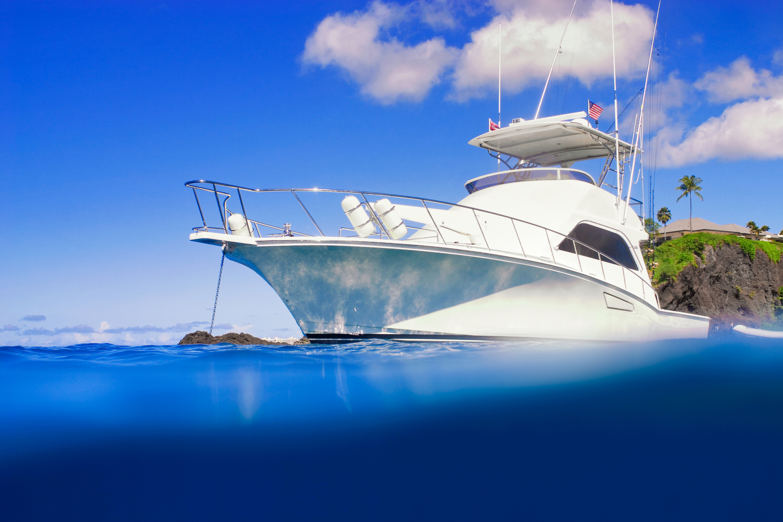 yacht boat financing