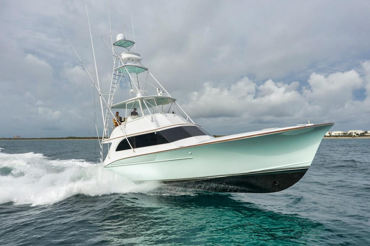 Custom Carolina Boats: A Flare For Fishing - YachtWorld