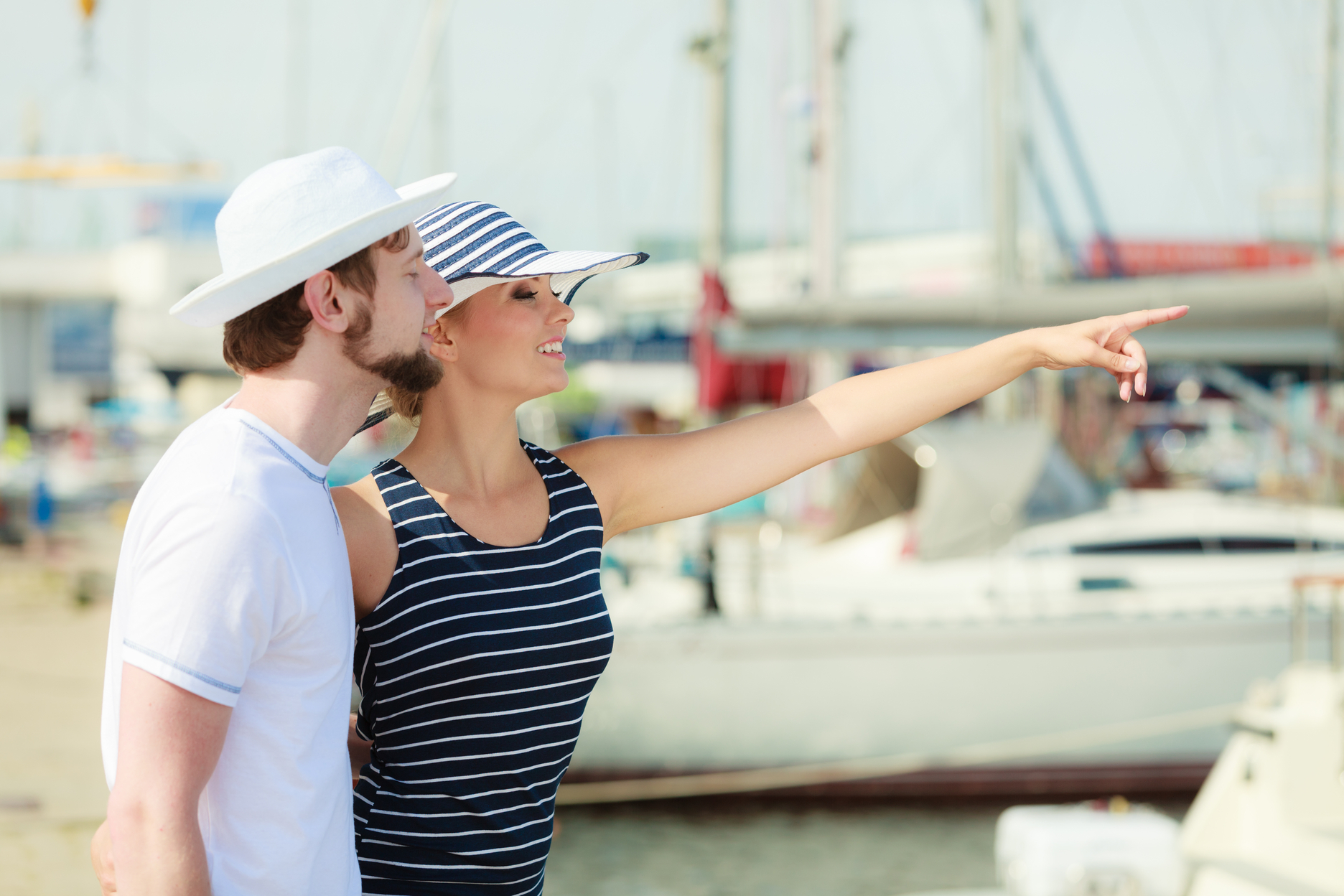 Finding The Right Marina For Your Boat