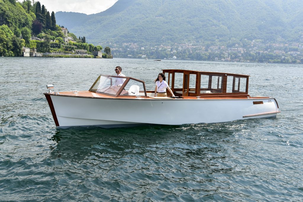 Como-Classic-Boats-electric-classic-boat