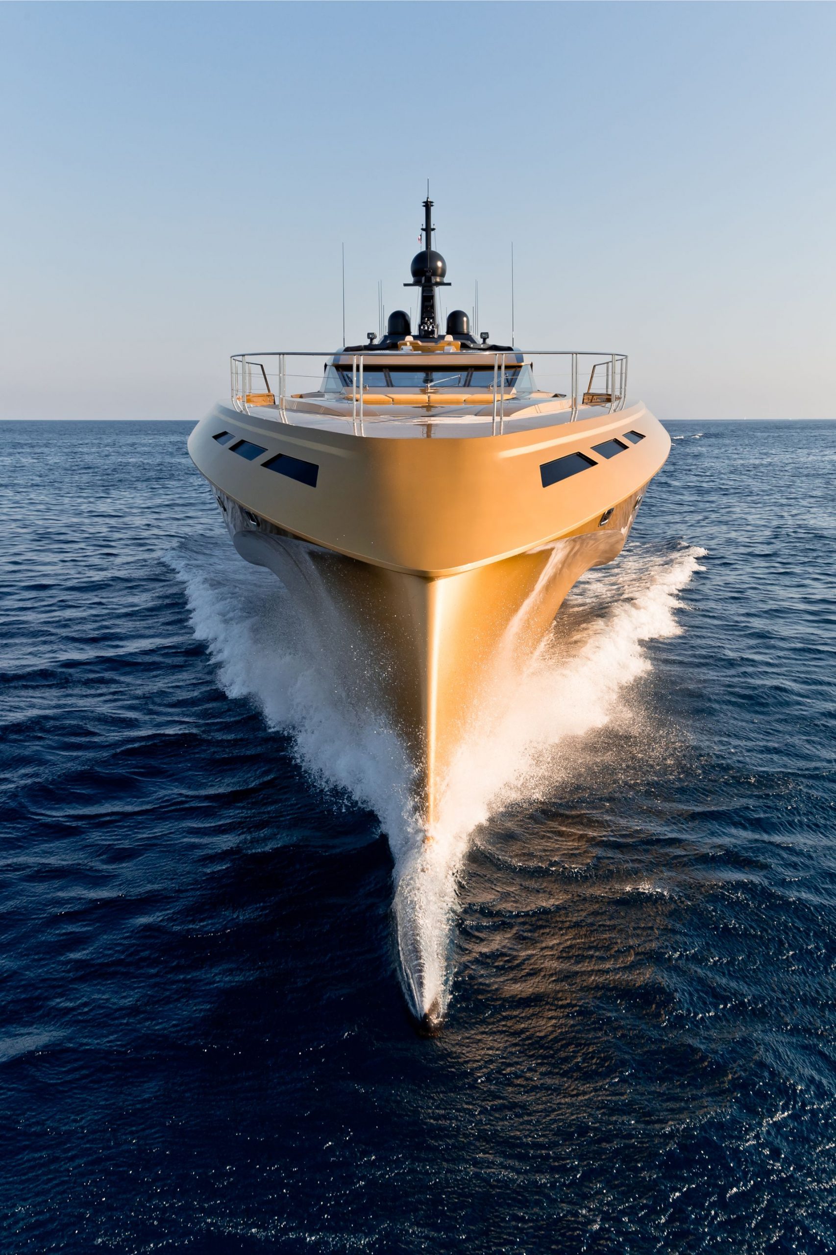 largest yacht brokers in the world