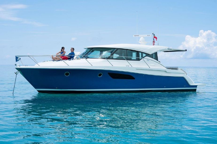 most affordable yacht brands