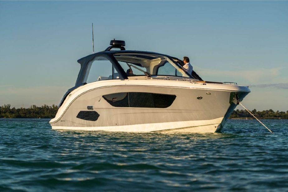 best affordable yacht