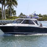 Cutwater C-248 Coupe