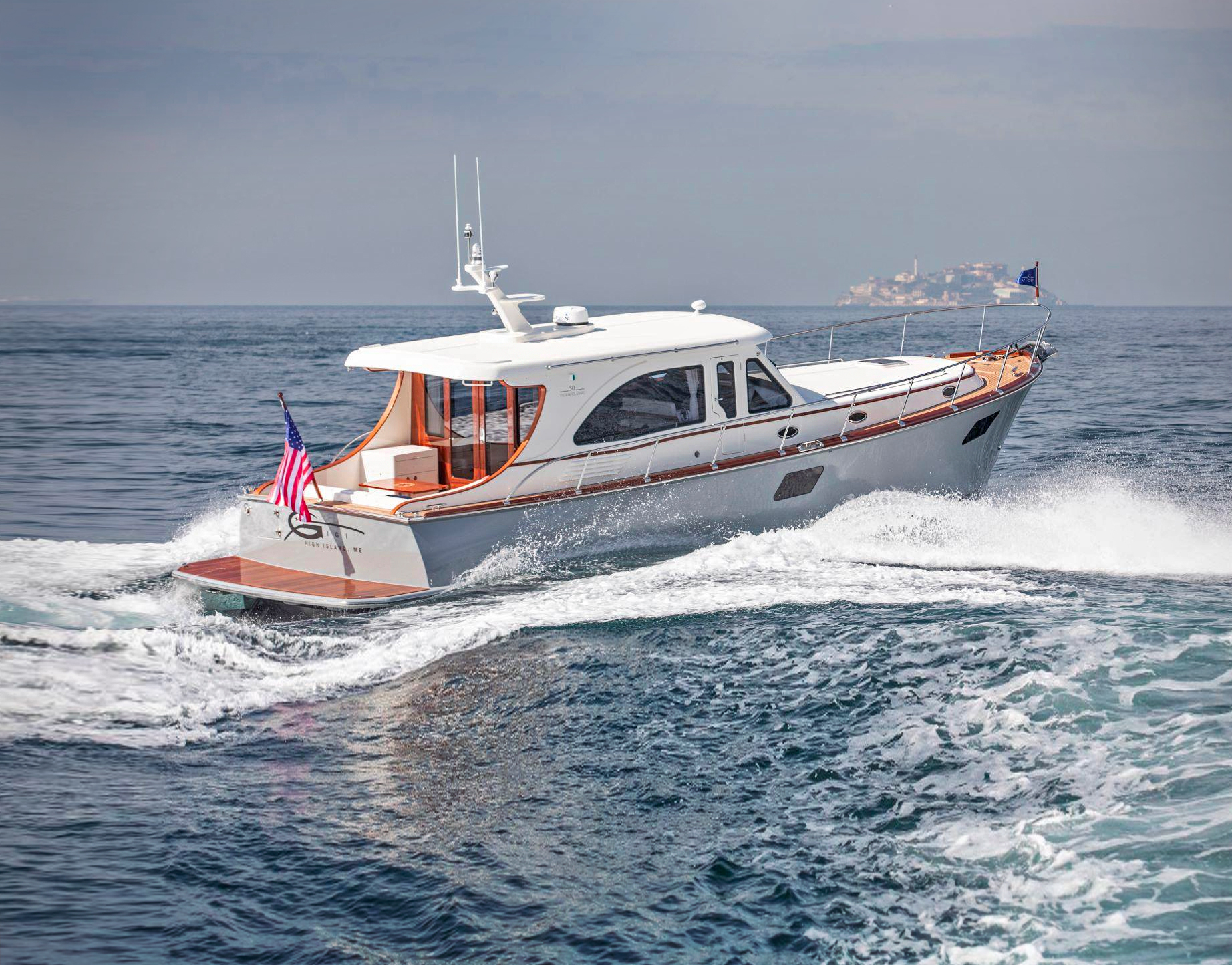 vicem yachts reviews