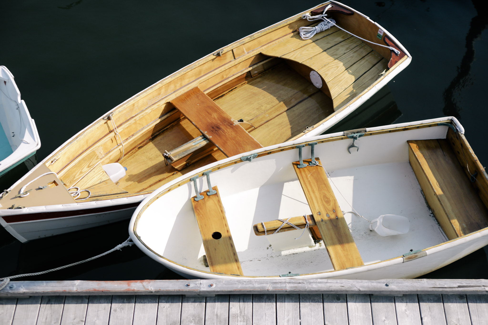 Downeast Lifestyle: Hemingway's Boat, Windjammers and Lobsters in Maine's Wooden  Boat Mecca - YachtWorld