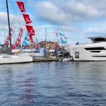 Newport International Boat Show 2021 Rhode Island