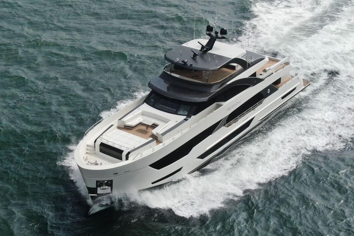 ocean alexander yacht reviews