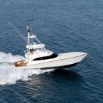 2024 Viking 64C Convertible Sportfish Yacht