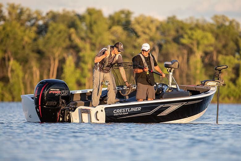 2022-Crestliner-1750-Fish-Hawk-SC