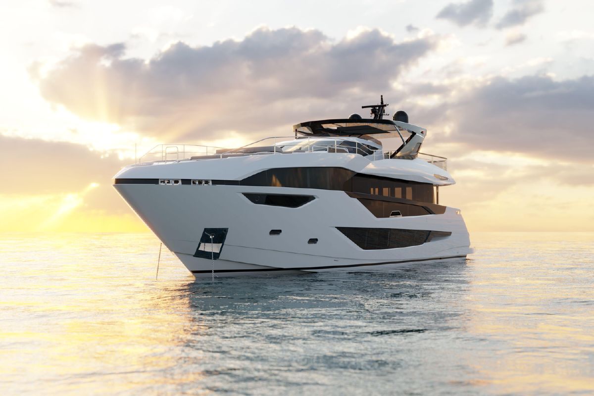 new yachts under $100k