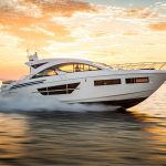 60 Cantius by Cruisers Yachts