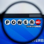 Powerball Billion Dollar Jackpot Winner 2022