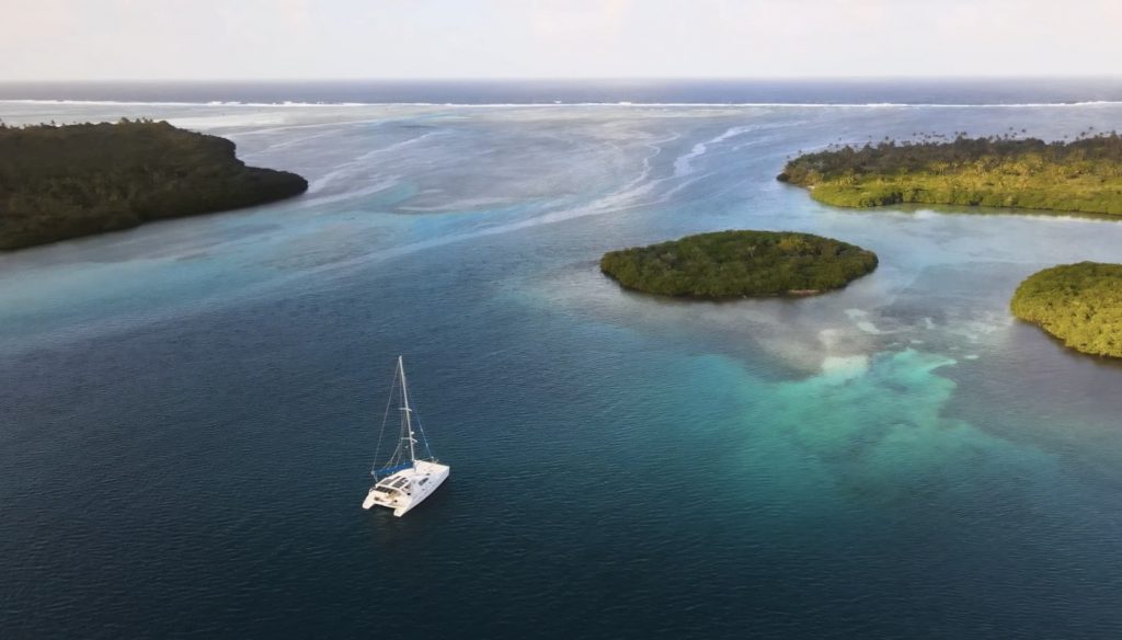 The-Camerons-100th-anchorage-San-Blas-Islands-Panama