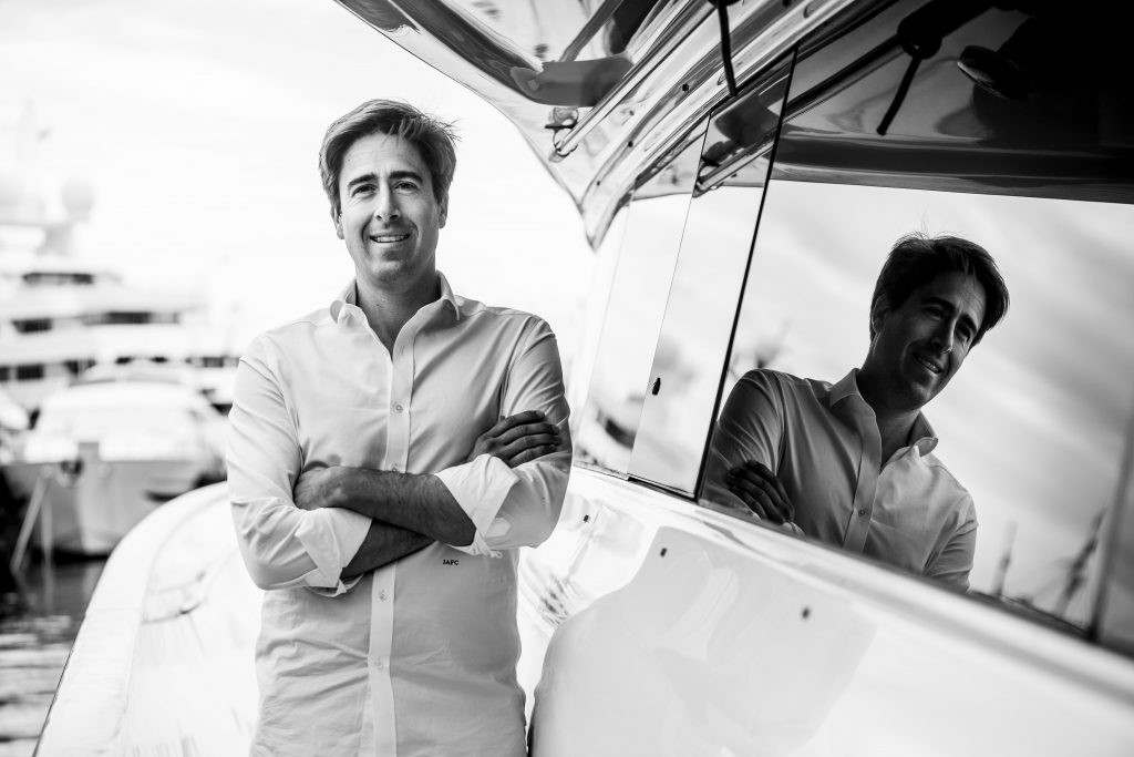 JuanAndrade-a-yacht-broker-from-SuperYachtsMonaco