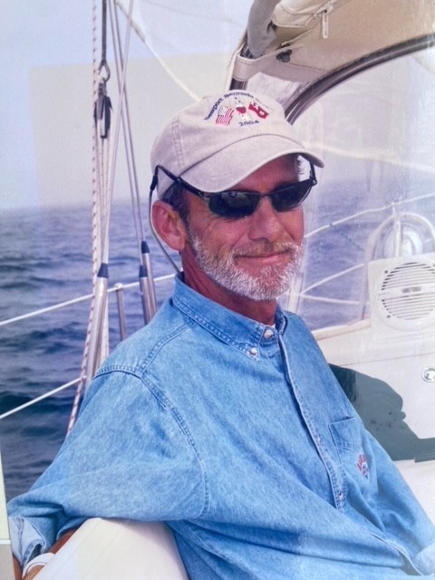 Seamanship: 7 Lessons From Old Salt Captain Andy Mason