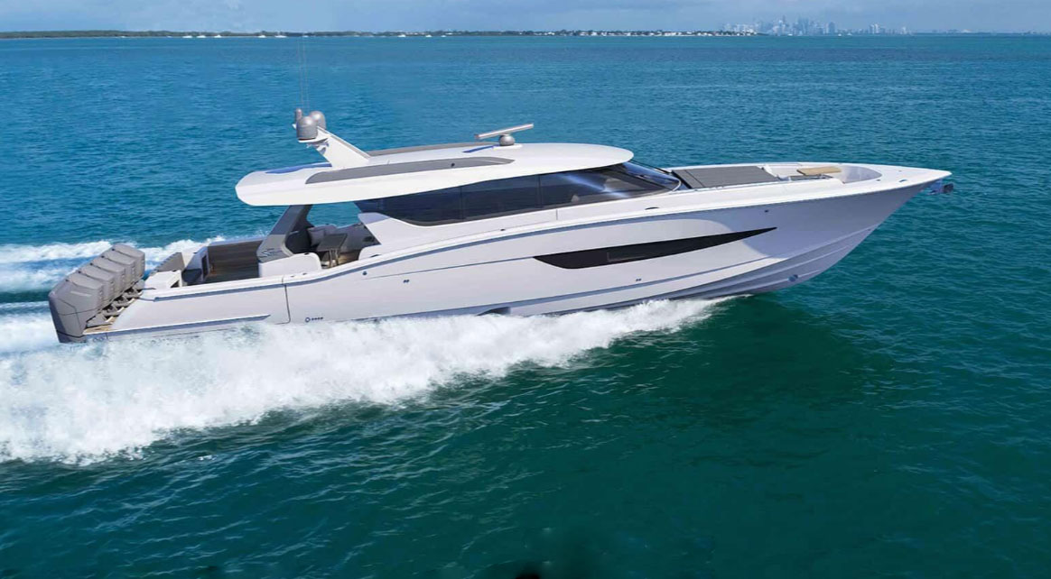2024 Scout 670