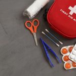 First Aid Kit