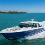 tiara 56 ls