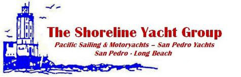 shoreline yacht group san pedro