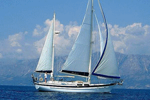 williams & smithells ltd international yacht brokers