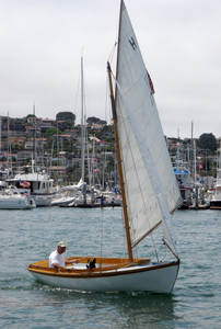 Yachtfinders Windseakers image